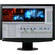 Eizo FlexScan S2411 24.1" Widescreen LCD Computer Display