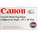 Canon Fine Art Photo Rag Paper (308gsm) for Inkjet - 24" x 39'  Roll