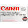 Canon Fine Art Photo Rag Paper (308gsm) for Inkjet - 44" x 39' Roll