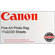 Canon Photo Rag Paper (460gsm) for Inkjet - 17 x 22" (Bright White) (20 Sheets)