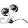 HP / Hewlett-Packard Stereo Headset