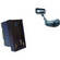 Series 7 S7-PHVX-L Battery Adapter Plate - for Panasonic HVX-200 Camcorder
