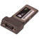 SIIG CyberSerial Dual ExpressCard - 2-Port ExpressCard/34 Serial Card