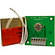 Videolarm ACHB2 24 VAC Heater and Thermostat Kit for ACH8/13
