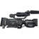 JVC GYHD200UP Professional PAL HDV Camcorder