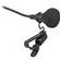 Sony ECM-44BPT - Omni-Directional Lavalier Mic