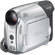 Canon MD-160 'PAL' Mini DV Camcorder