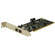 PYRO AV 2-Port PYRO1394b FireWire-800 PCI Card - Mac/Win
