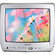 Sansui DTV1300 13" Color Digital TV