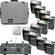 Telex Legacy 10 - 10-User Full-Duplex Wireless Intercom System