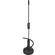 Telex RA-5 - Omnidirectional Magnetic-Mount Antenna with TNC Connector