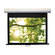 Vutec 01-V2036-048MW HD II Manual Front Retractable Projection Screen - Wall or Ceiling Mountable - 36 x 48" - 60" Diagonal - Video Format (4:3  Aspect Ratio) (Matte White)