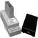 Telex BC800NM - Single-Bay NiMH Charger with Battery Pack (US)