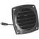 Cool Components VS-CV-103BLK Slim Vent (Black)