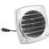 Cool Components VS-CV-103WHT Slim Vent (White)