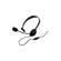 GLK RH-200K Over-the-Head with Microphone Headset