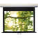 Vutec 01-HD3086-115MW HD III Deluxe Manual Wall Screen - Wall or Ceiling Mountable - 86 x 115" - 144" Diagonal - Video Format (4:3 Aspect Ratio)  (Matte White)