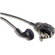 Kenwood KHS-23 Earbud Headset with PTT
