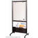 Best Rite Nest Easel, Model 781