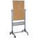 Best Rite 669RUAC Platinum Reversible Value CB/CO