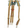 Billingham BPH Backpack Tan