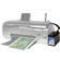Lyson Continuous Ink System with Cave Paint Ink
