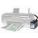 Lyson Continuous Ink System with Cave Paint Ink