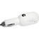 Macally ICEFM FM Transmitter and Charger for iPod