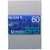 Sony KCA-60BRS U-Matic Video Cassette, Large