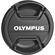 Olympus LC-58C 58mm Lens Cap 