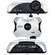 Optoma Technology Movie Time DV11 WVGA Projector