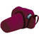 Zing Designs Large Zoom SLR Camera Cover (Burgundy)