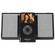 Altec Lansing iM11 Portable Audio Speaker - Black