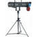 Altman Canto 1000 Follow Spot with Stand (115V)
