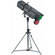 Altman Canto 2000 Follow Spot with Stand (115V)