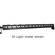 Altman Econo Strip Borderlight - 2 Circuit, 20 Lamp