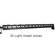 Altman Econo Strip Borderlight - 2 Circuit, 20 Lamp