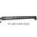 Altman Econo Strip Borderlight - 3 Circuit, 30 Lamp