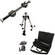 VariZoom Auto Rig - Car Mount for Cameras up to 25 Lbs.