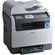 Samsung CLX-3160FN Multifunction Color Laser Printer - USB and Ethernet