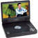 Audiovox D1817 8" 16:9 Portable DVD Player