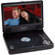 Audiovox D1817PK  8" 16:9 Portable DVD Player