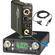 Lectrosonics 400 Series - Wireless Lavalier Microphone System (Frequency Block 24)