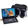 Audiovox D2017PK Portable 10.2"  DVD Player Kit