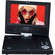 Audiovox D7000XP Swivel 7" 16:9 Portable DVD Player
