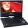 Audiovox D8000XP Swivel 8" 16:9 Portable DVD Player