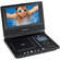 Audiovox D8000IP Portable 8" DVD Player