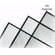 Kino Flo 45 Degree Barfly 100 Louver