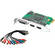 Blackmagic Design Placa de Edi��o Anal�gica e HDMI Intensity Pro - PCI Express