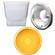 Gary Fong C2 Lightsphere II Inverted Dome Cloud Diffusion System (Basic Kit)